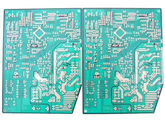 Home Appliance Power Panel