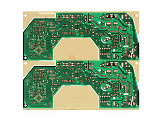 Common Single PCB